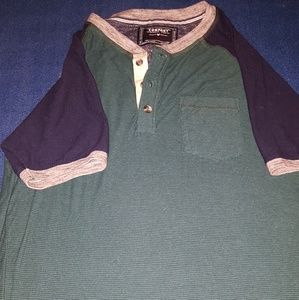 Boys Company eighty one shirt